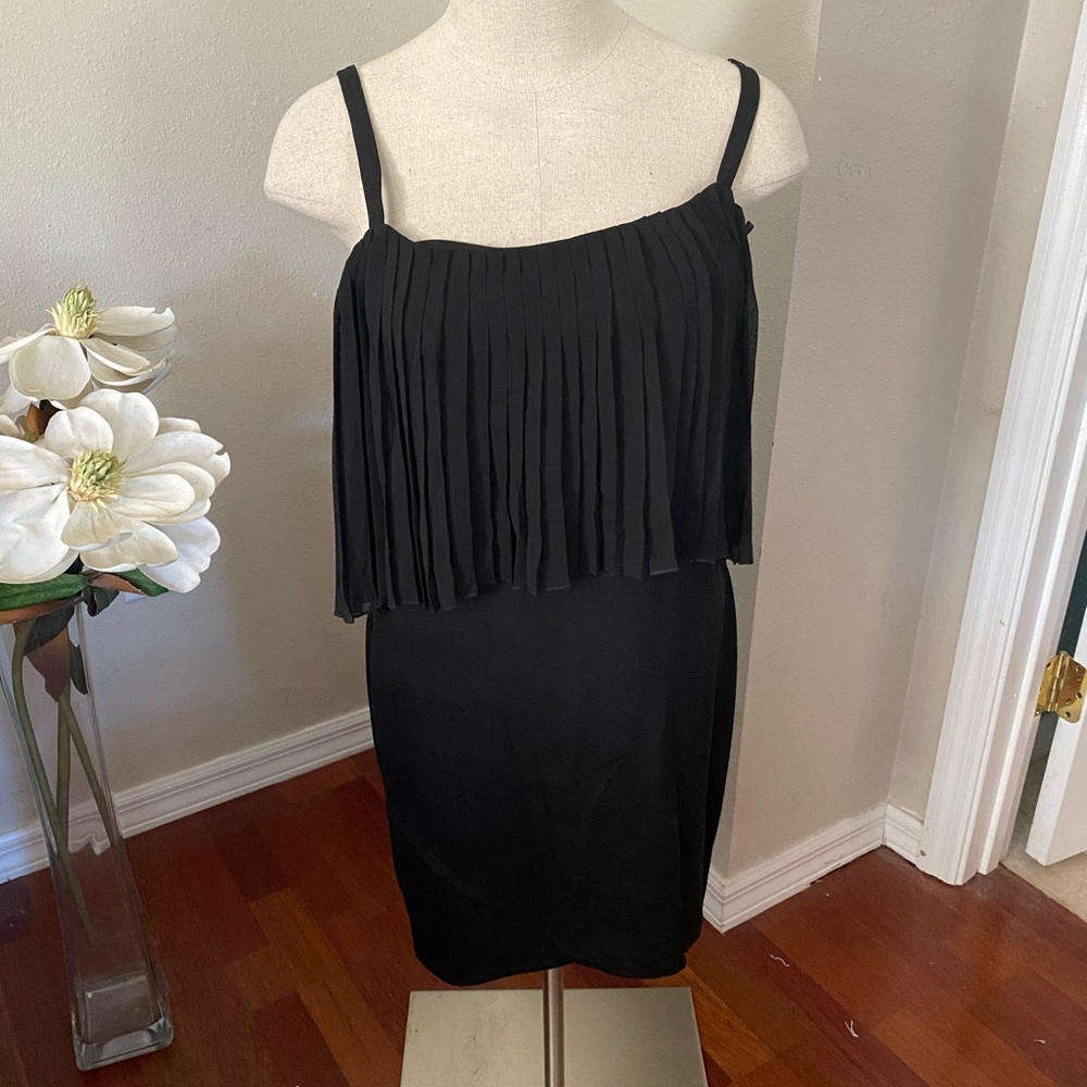 Material Girl Dress